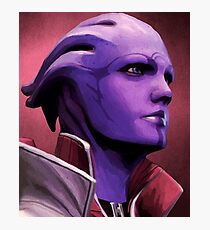 Aria T'Loak Photographic Print