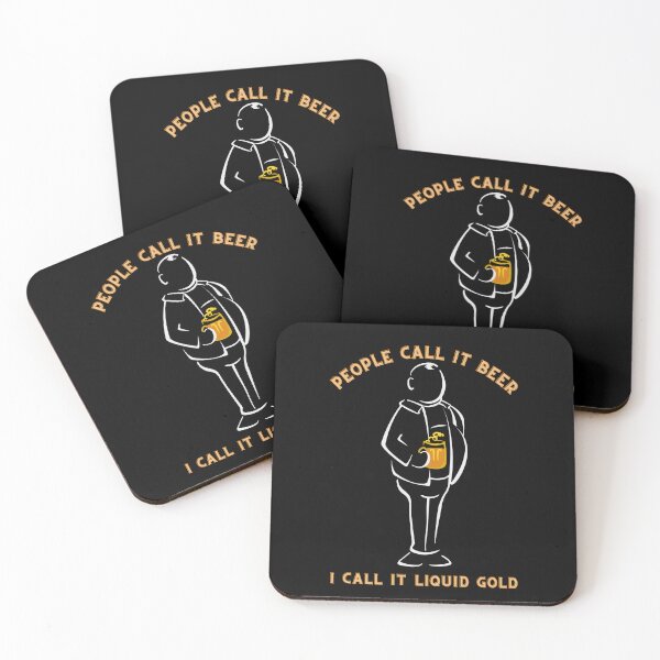 Item preview, Liquid Gold Beer XXXX Bitter Sweet designed and sold by AuroCreatives.