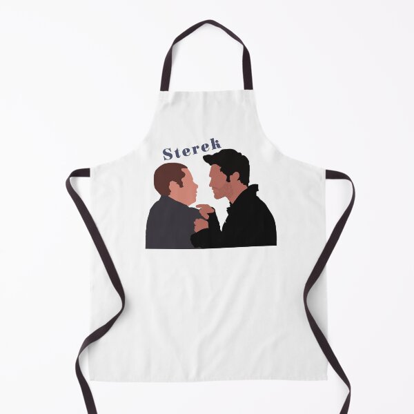 Item preview, Sterek - Teen Wolf designed and sold by mutu93.