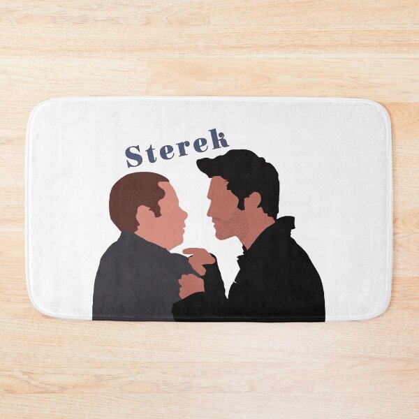 Item preview, Sterek - Teen Wolf designed and sold by mutu93.
