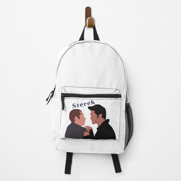 Item preview, Sterek - Teen Wolf designed and sold by mutu93.