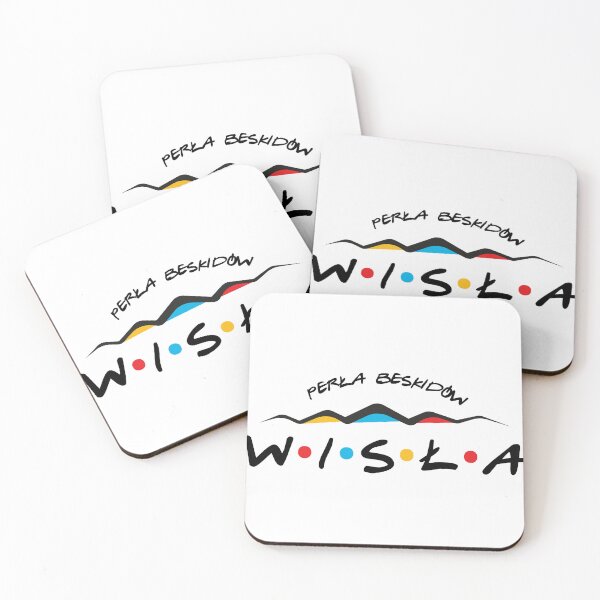 Item preview, Perła Beskidów Wisła Logo  designed and sold by SaySth.