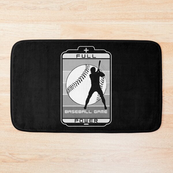 Item preview, The baseball game in full power  designed and sold by umfhn.