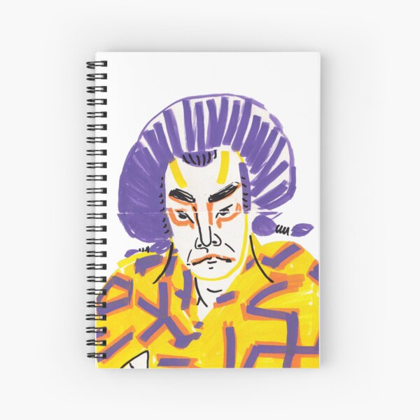 Item preview, japanese actor designed and sold by Hageebutte.