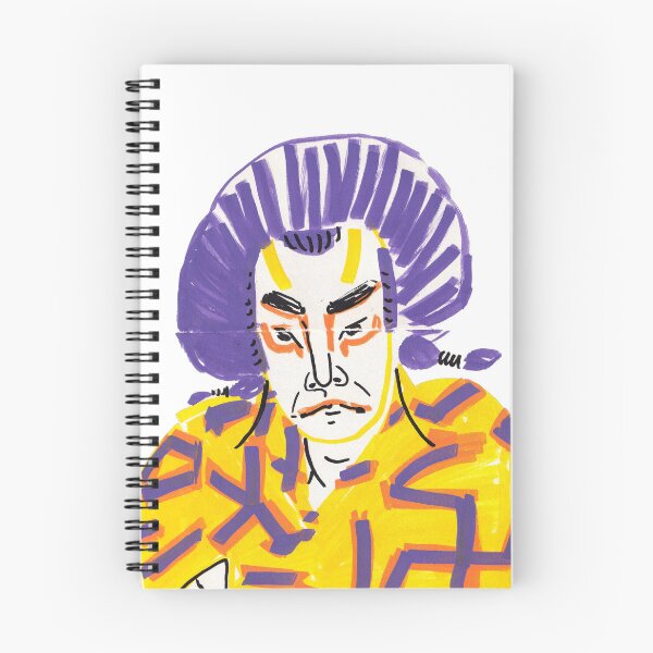 Item preview, japanese actor designed and sold by Hageebutte.
