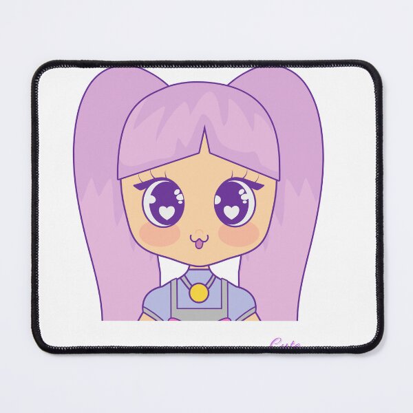 Item preview, ANIMATED GIRL designed and sold by Carolp05.