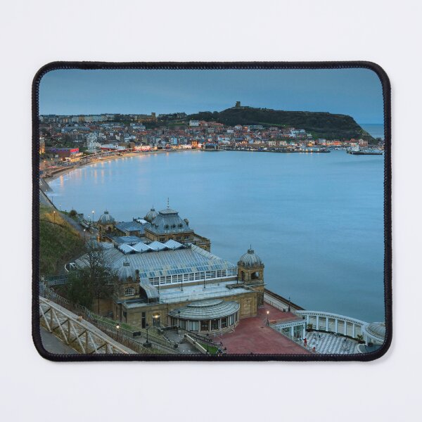 Item preview, South Bay during twilight (Scarborough) designed and sold by bitm2007.