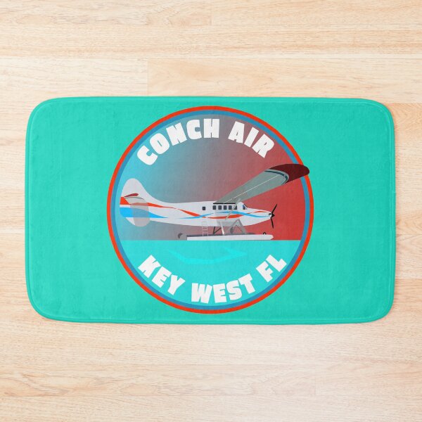 Item preview, Conch Air designed and sold by SouthbyKeyWest.