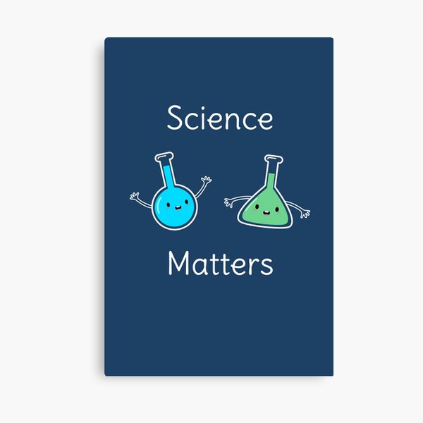 Item preview, Science and Chemistry Pun  designed and sold by happinessinatee.