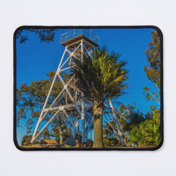 Item preview, Poppet Head, Rosalind Park - Bendigo, Victoria designed and sold by Steven Jodoin.