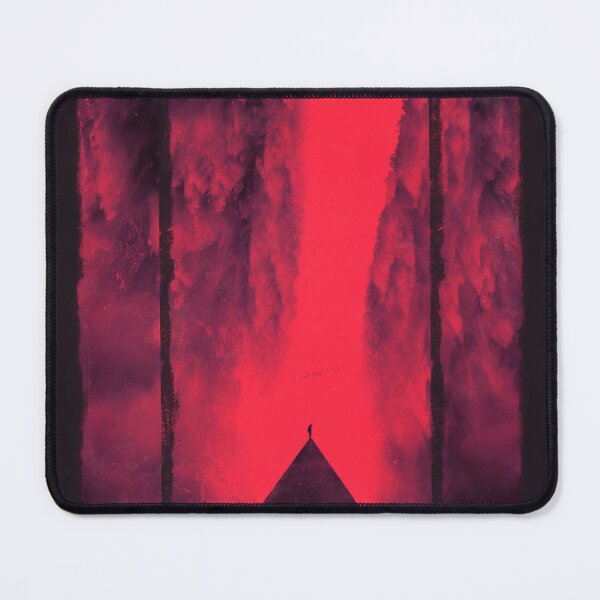 Item preview, the ReD Dream designed and sold by Dyrk Wyst Redbubble Shop.