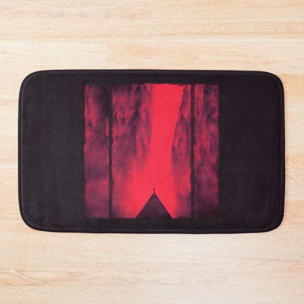 Item preview, the ReD Dream designed and sold by Dyrk Wyst Redbubble Shop.