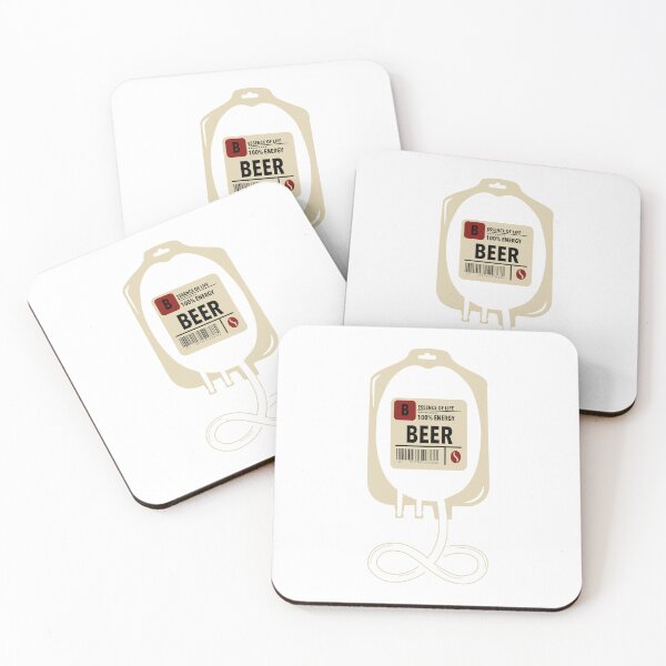 Item preview, Beer perfusion for beer lovers  designed and sold by Arth1nker.