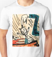 Rag Doll Unisex T-Shirt