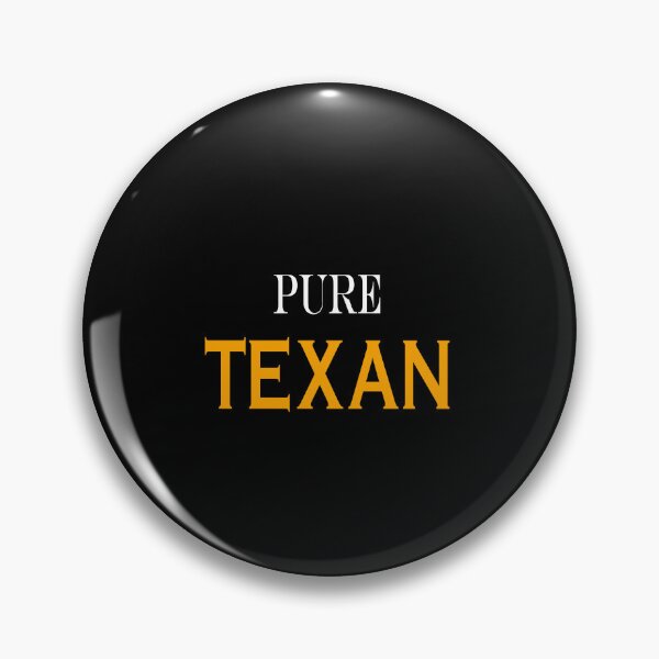 Item preview, PURE TEXAN designed and sold by TheGreedyCrypto.