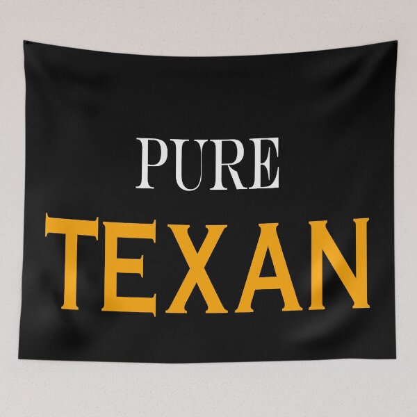 Item preview, PURE TEXAN designed and sold by TheGreedyCrypto.