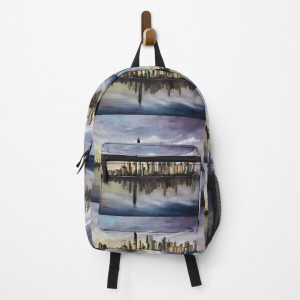Item preview, Manhattan designed and sold by Deborah Watson.