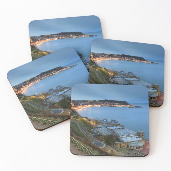 Item preview, Scarborough twilight designed and sold by bitm2007.