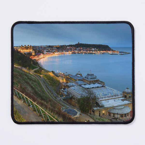 Item preview, Scarborough twilight designed and sold by bitm2007.