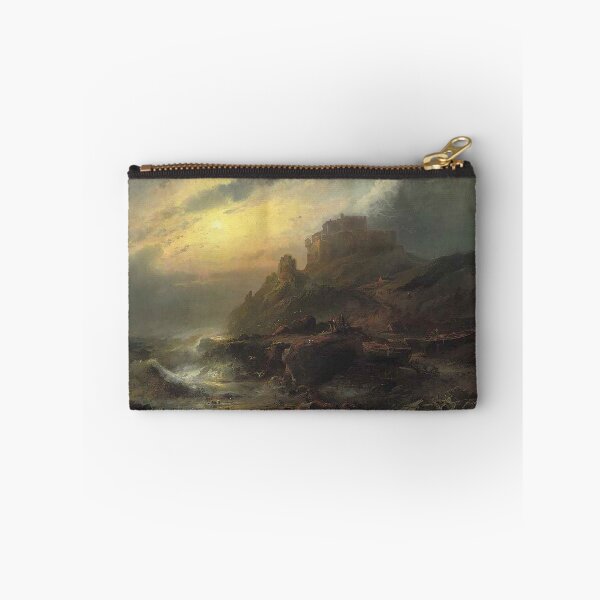 Item preview, The Setting Sun - Francis Emil Krause  designed and sold by Vintage Designs +.