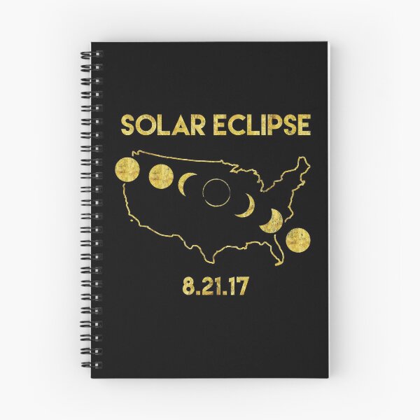 Item preview, Solar Eclipse 8-21-2017 designed and sold by nvdesign.