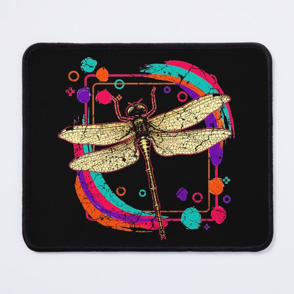 Item preview, dragon-fly designed and sold by Mila1946.
