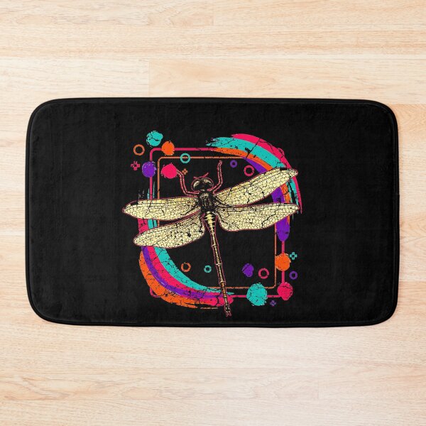 Item preview, dragon-fly designed and sold by Mila1946.