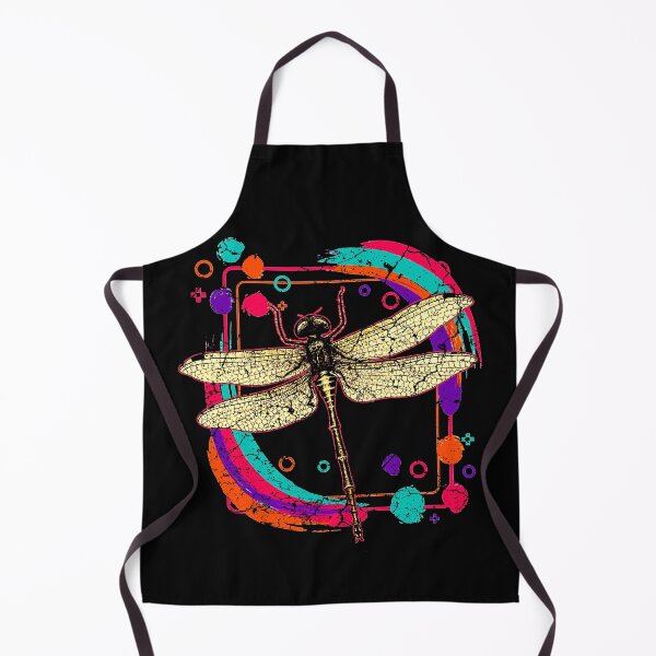 Item preview, dragon-fly designed and sold by Mila1946.