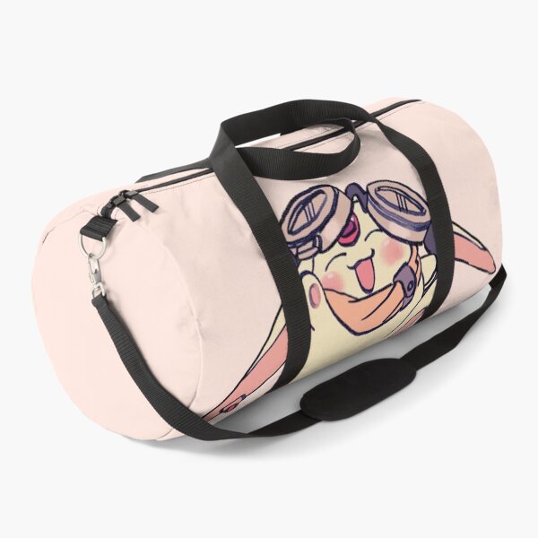 Artikelvorschau, Ich zeichne weißes Mokona Modoki mit Brillenausrüstung / Tsubasa-Reservoir-Chronik entworfen und verkauft von RansRoom.