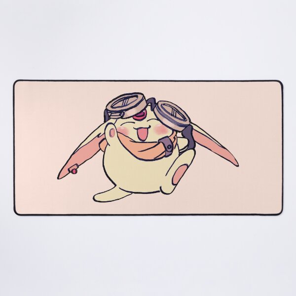 ♡mokona♡ XXXHolic Plush - Black Mokona Large 10