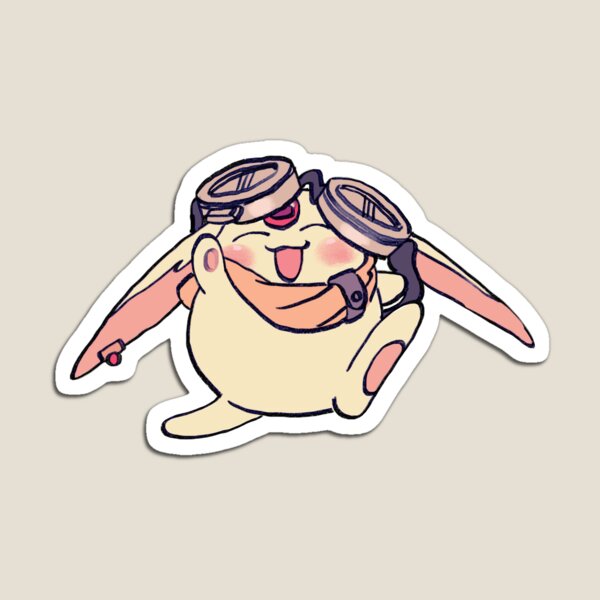 ♡mokona♡ Mokona IS Mokona! CLAMP DAY 2025! by greyredroy on DeviantArt