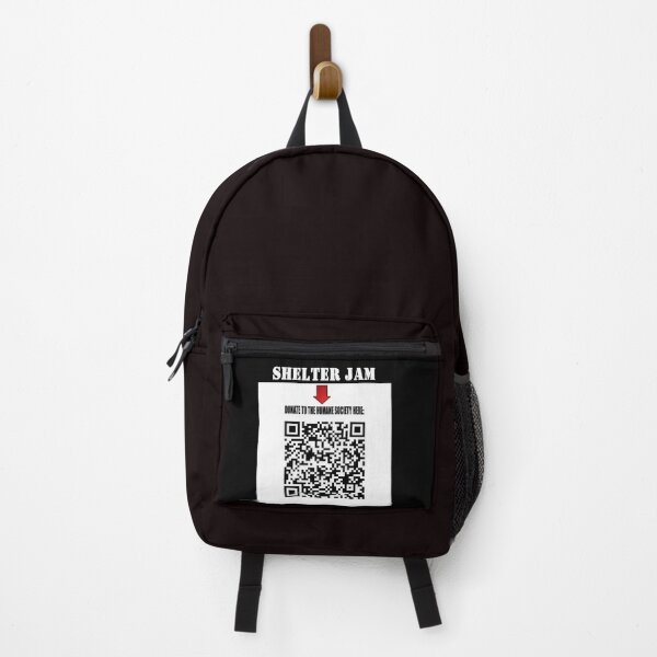 Item preview, Shelter Jam: Music Benefiting the Humane Society designed and sold by ChrisManno.