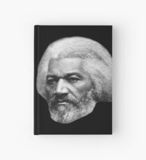 Older Frederick Douglass top quality 1 Hardcover Journal