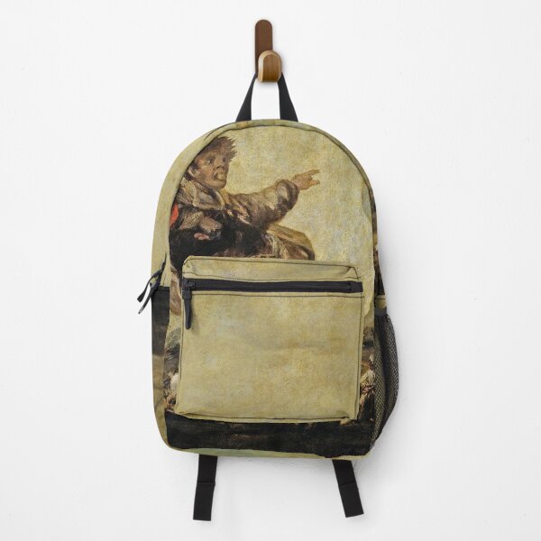 Item preview,  Al aquelarre o Asmodea - Francisco de Goya designed and sold by Vintage Designs +.