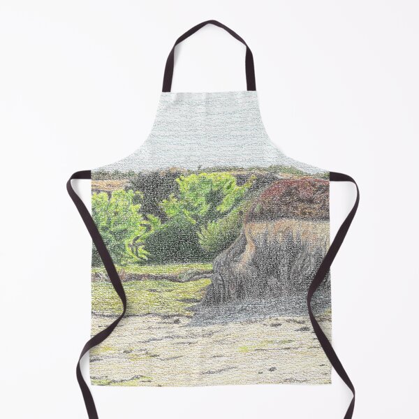Item preview, Beach Head, Aberffraw designed and sold by Metaphormoose.