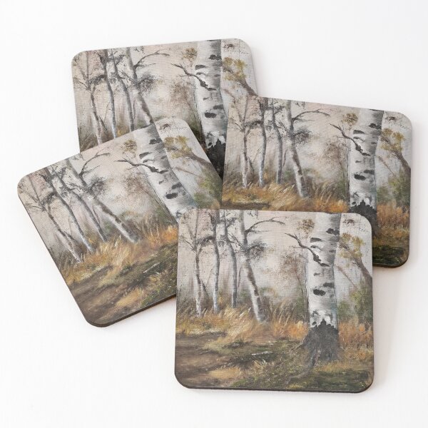 Item preview, Beech woods designed and sold by Deborah  Watson.