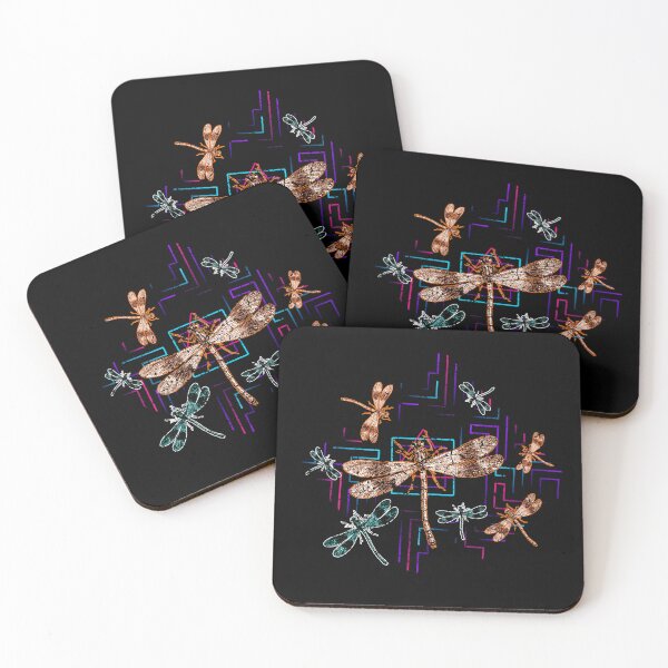 Item preview, dragon-fly designed and sold by Mila1946.