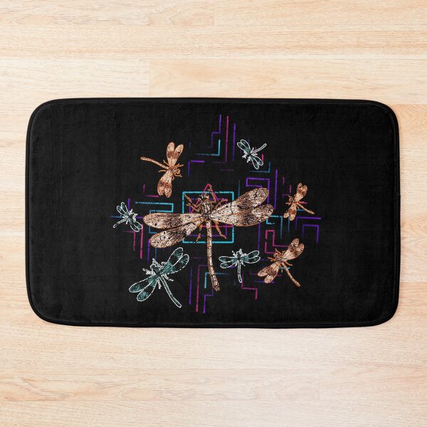 Item preview, dragon-fly designed and sold by Mila1946.
