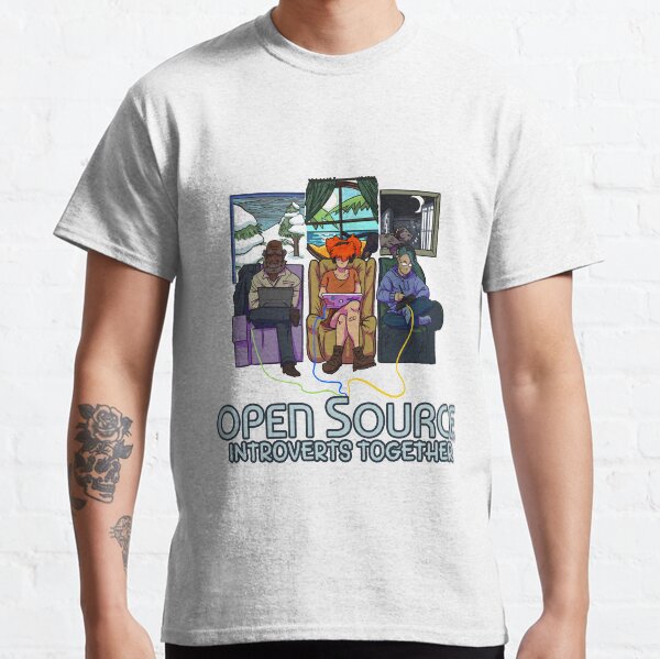 Classic T-Shirt