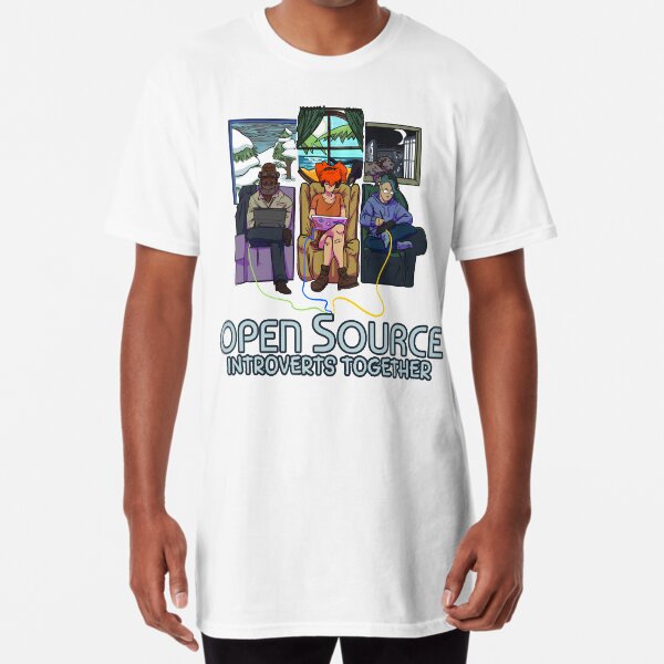 Long T-Shirt