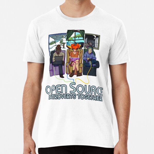 Premium T-Shirt