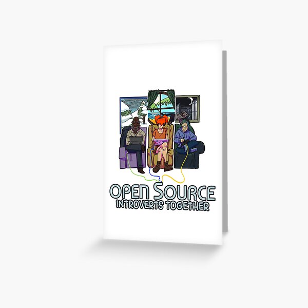 Greeting Card