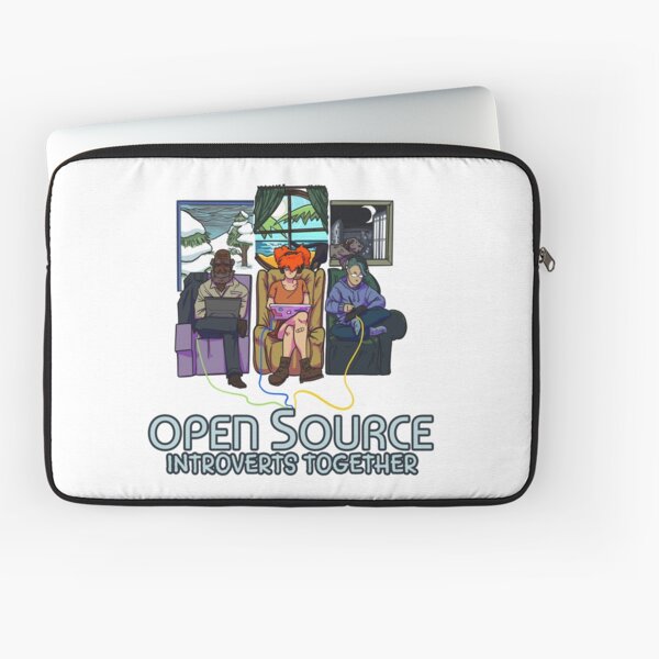 Laptop Sleeve