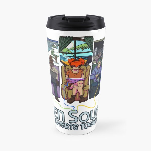 Travel Mug