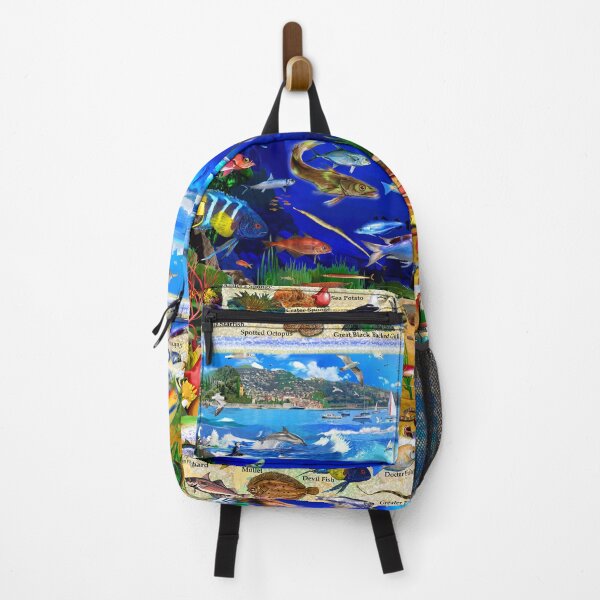 Item preview, Mediterranean Version 2 designed and sold by GeraldNewtonArt.