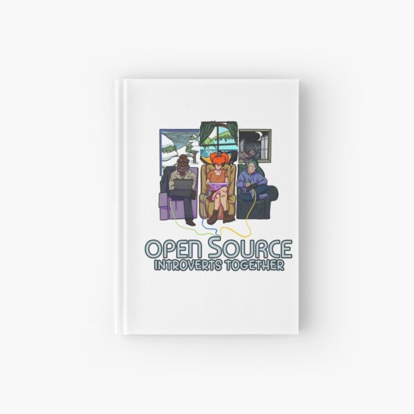 Hardcover Journal