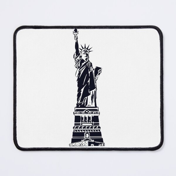 Item preview, Statue of liberty designed and sold by Matej-Designs.