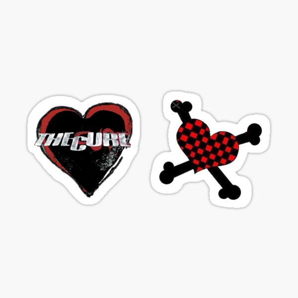 Cure Star Stickers For Sale Redbubble