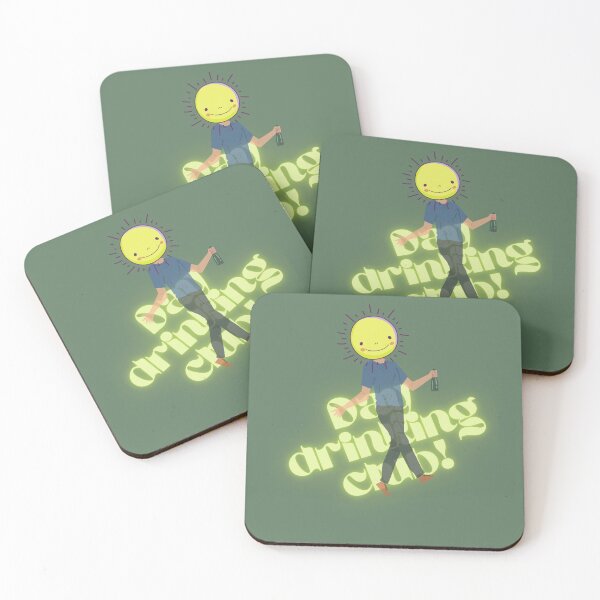 Item preview, Day Drinking Club XXXX Bitter Sweet designed and sold by AuroCreatives.