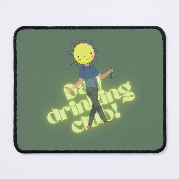Item preview, Day Drinking Club XXXX Bitter Sweet designed and sold by AuroCreatives.